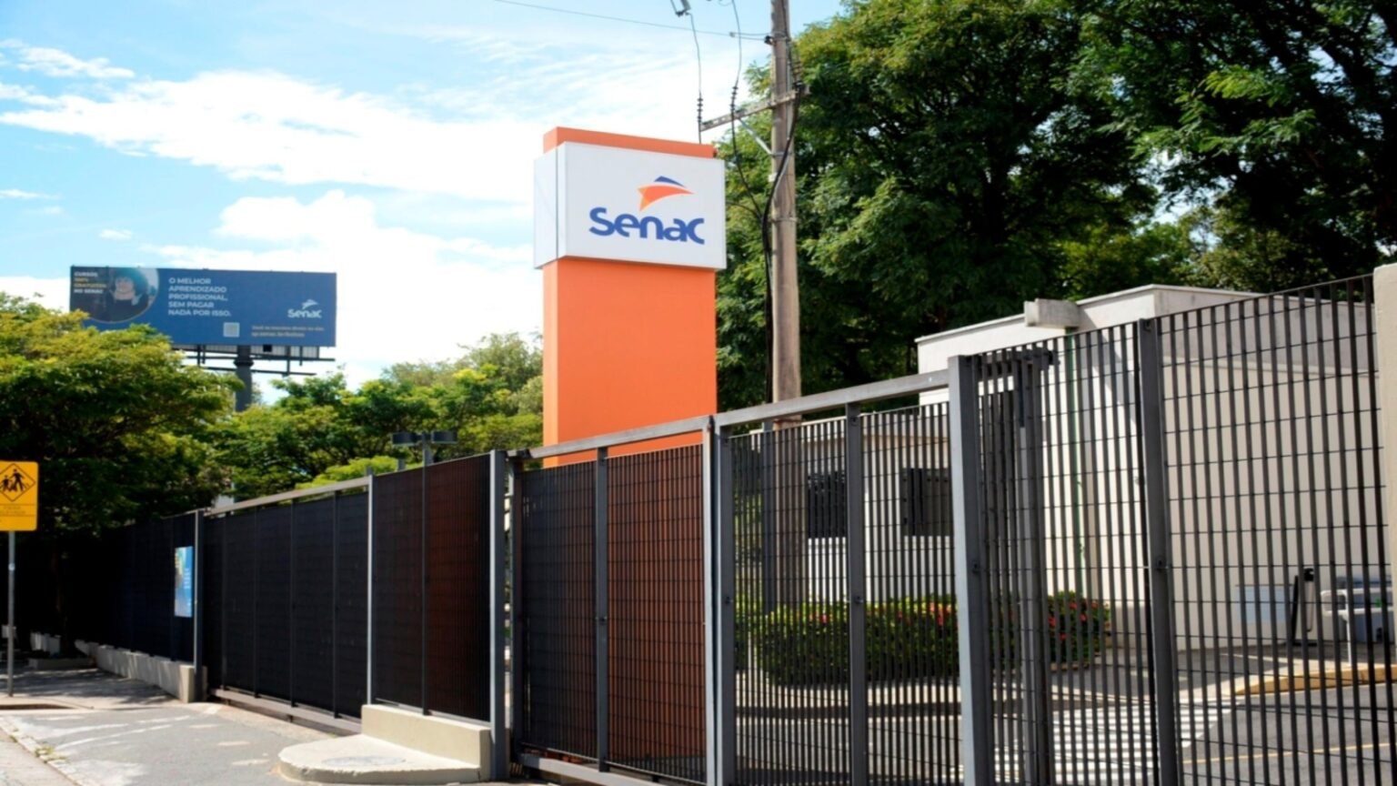 Senac Sorocaba oferece curso gratuito de montangem e manutenção de ...