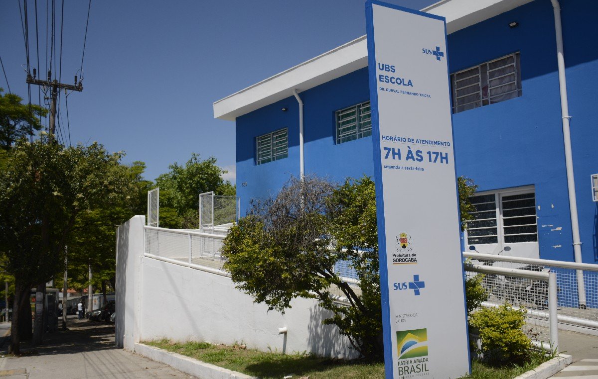Ubs escola sorocabanices