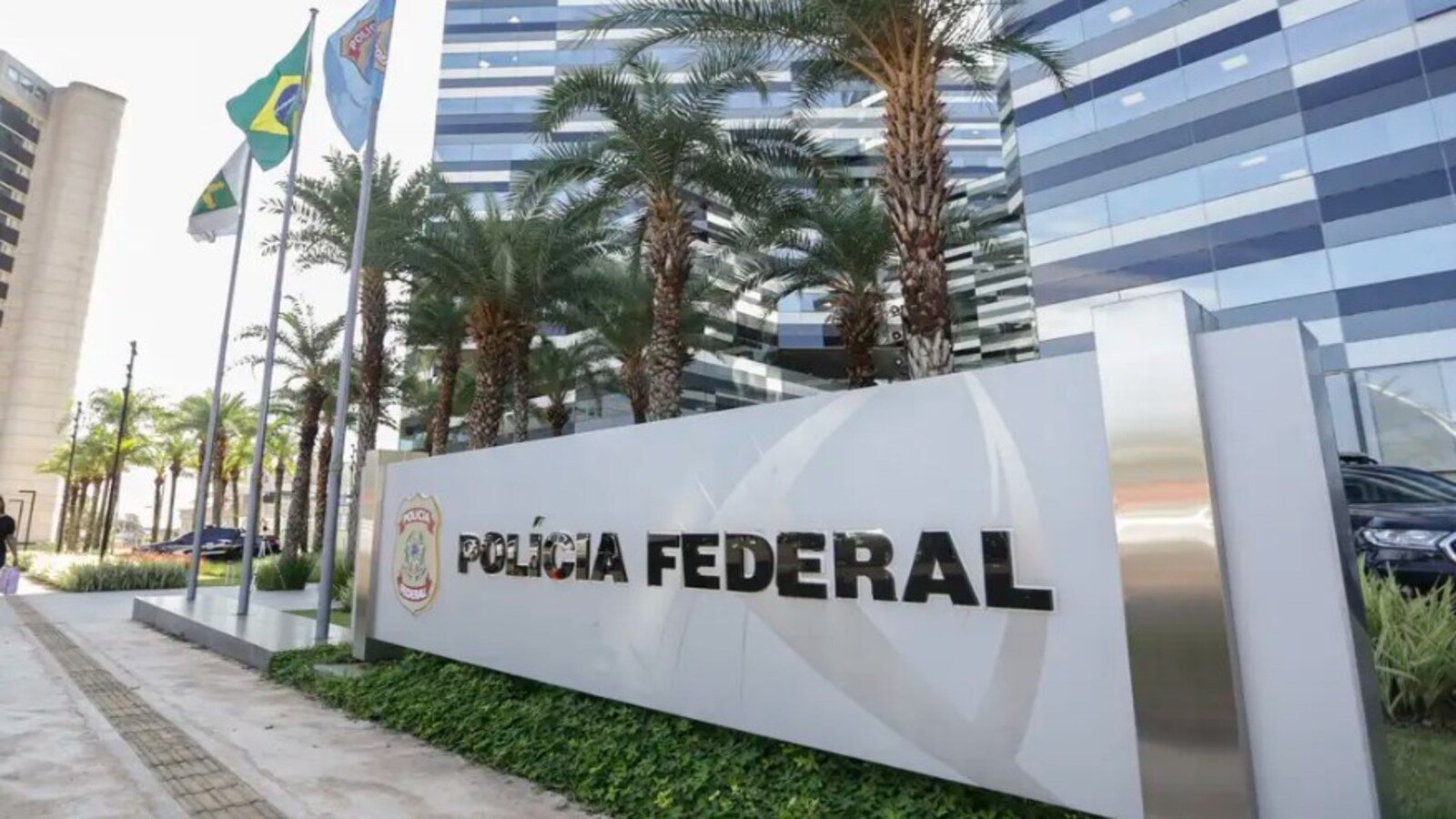 Policia federal sorocabanices