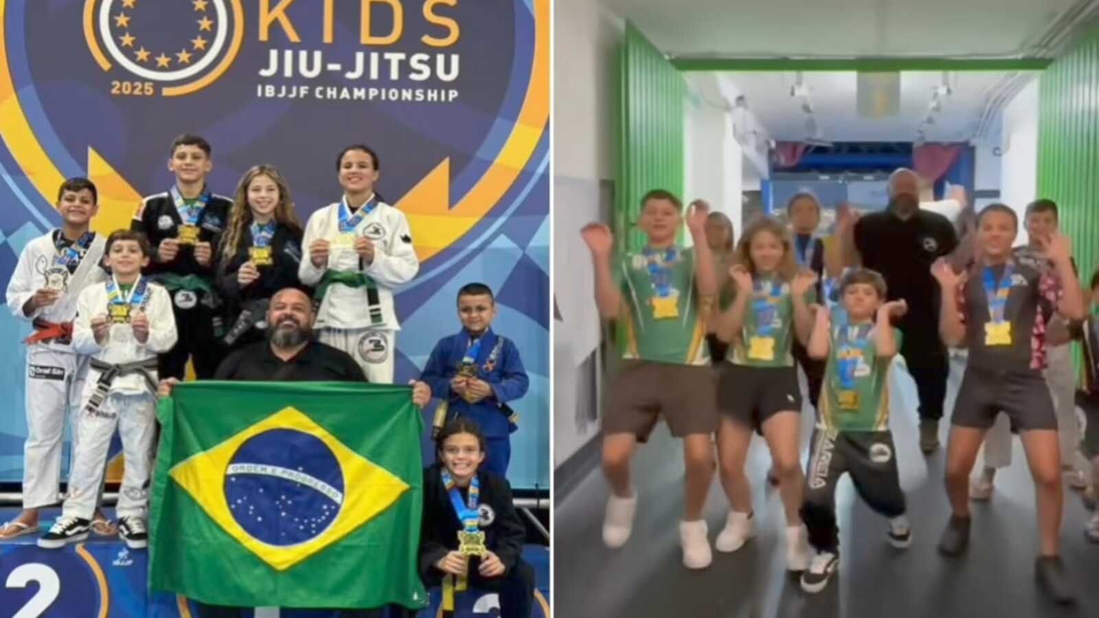 Campeonato jiu sorocabanices