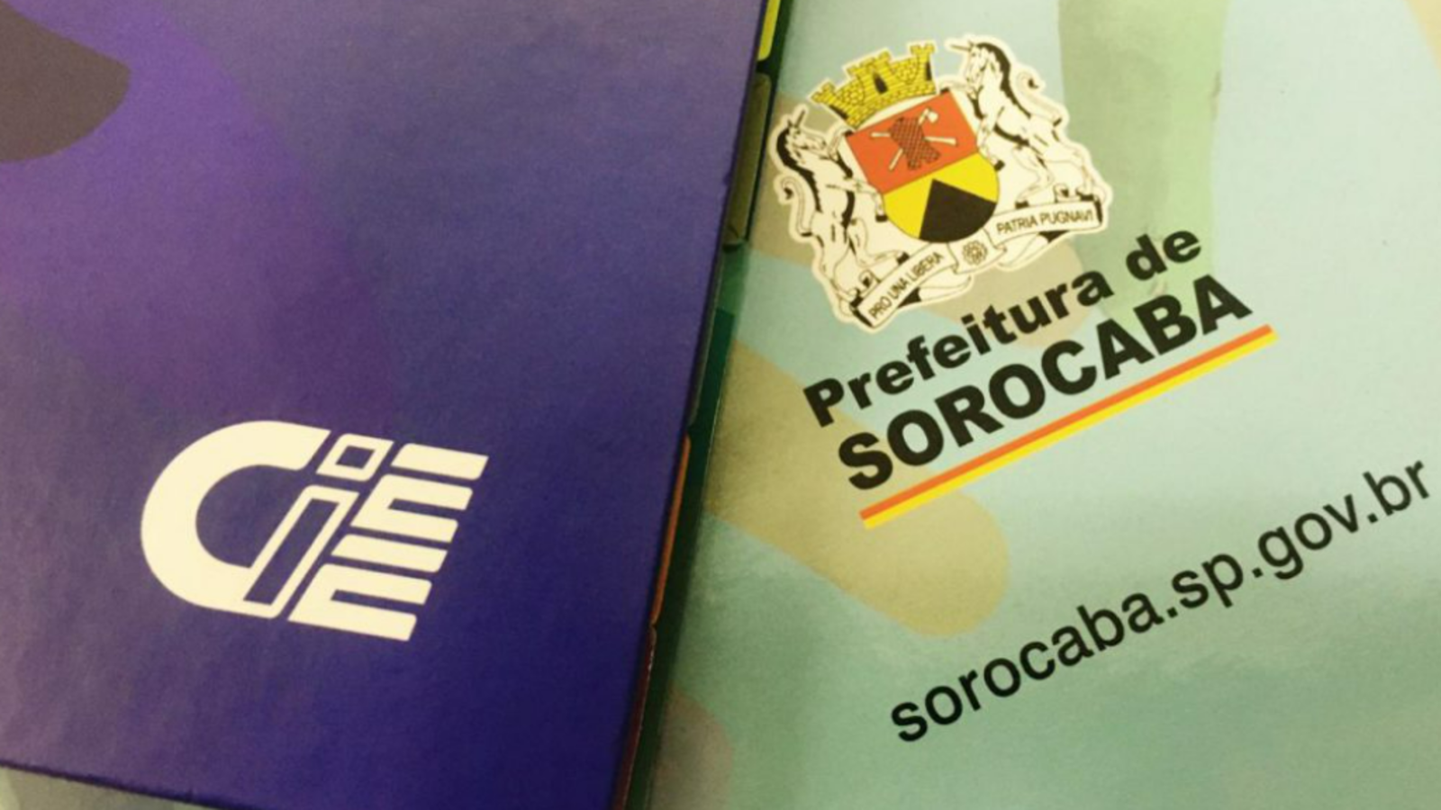 Concurso estagio educação sorocabanices