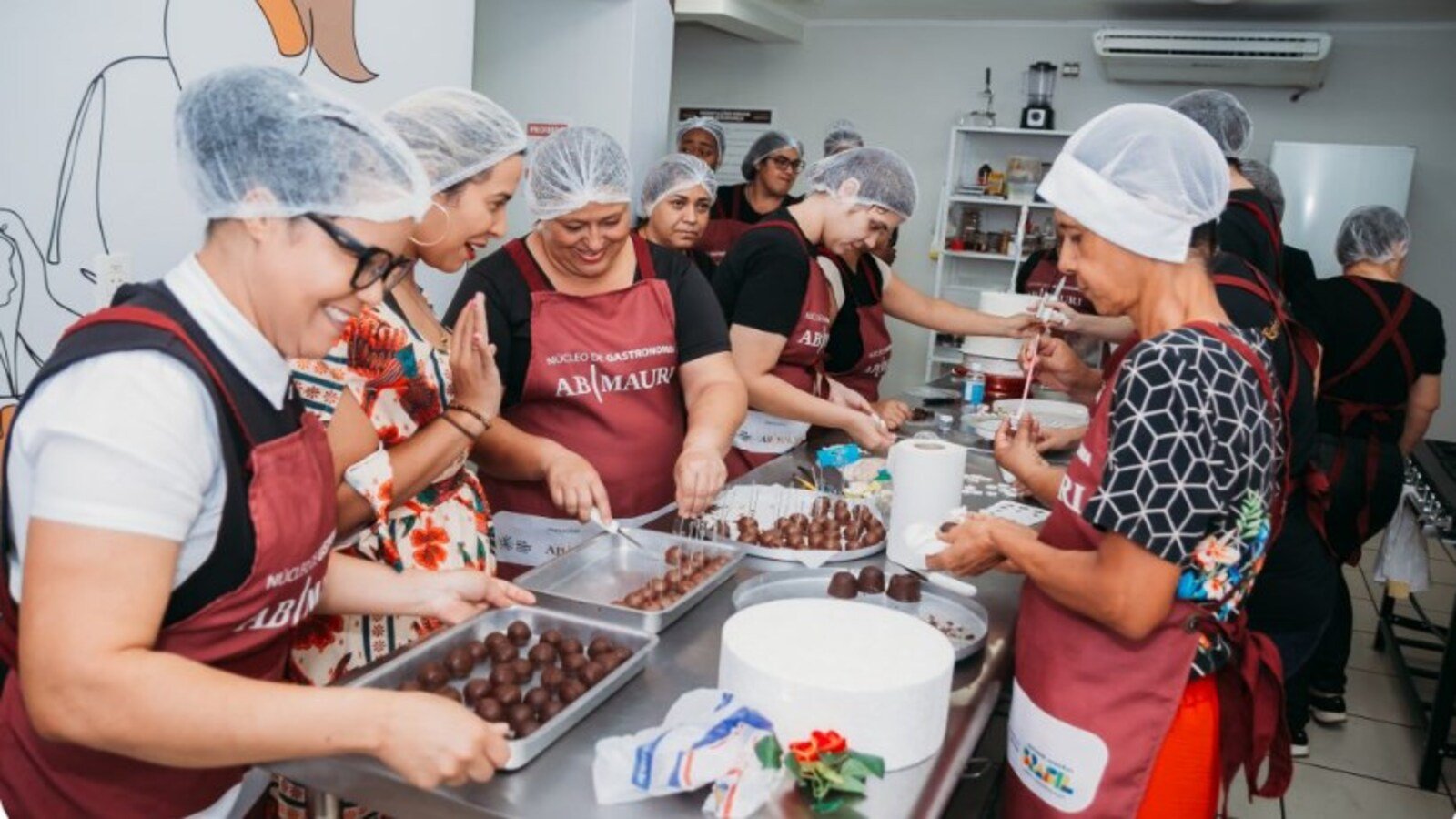 Curso gastronomia sorocabanices