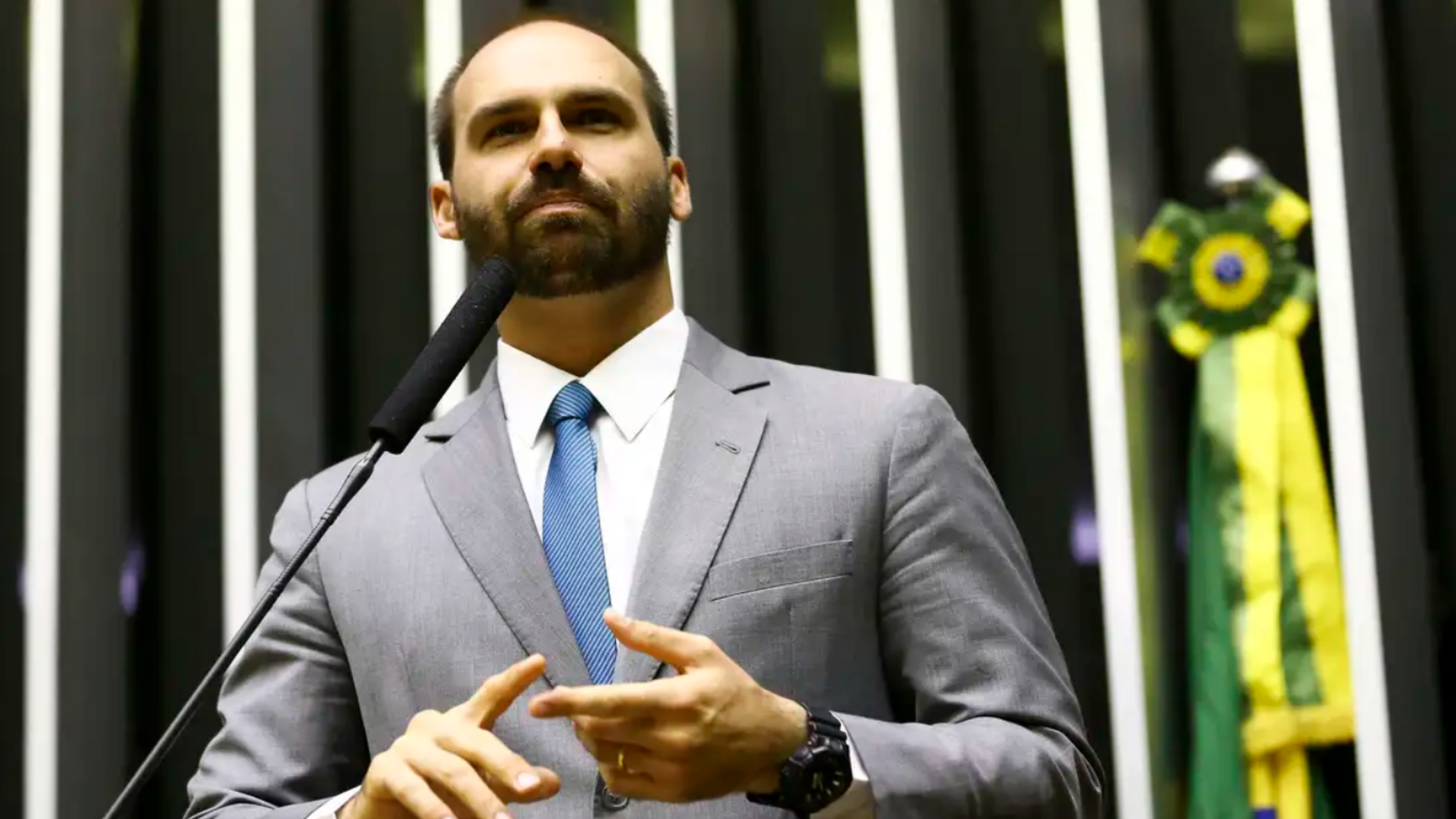 Eduardo bolsonaro sorocabanices