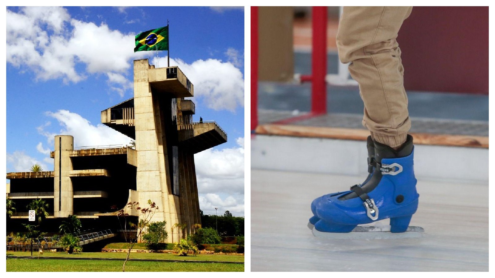 Patinação sorocabanices