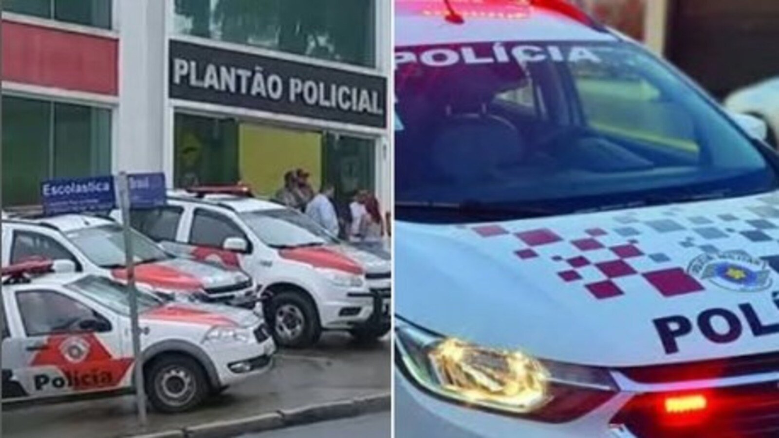 Policia sorocabanices