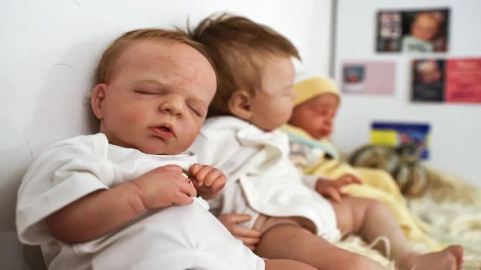 Bebe reborn sorocabanices