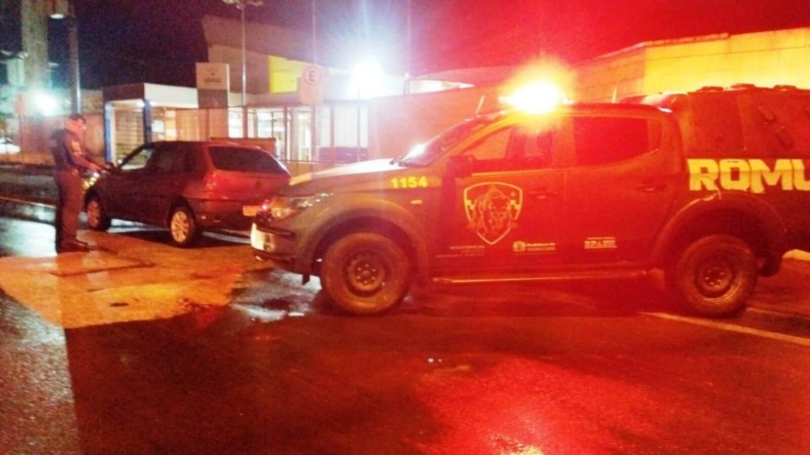 Carro 15k multas sorocabanices
