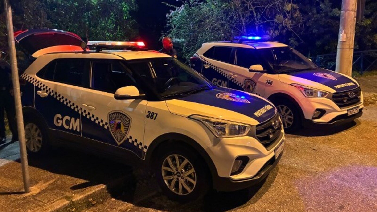 Gcm sorocaba sorocabanices