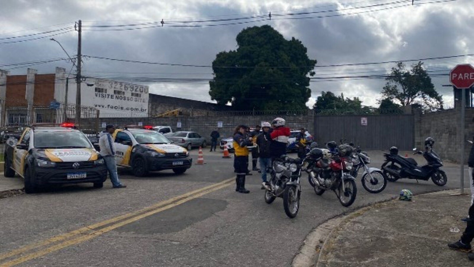 Operação sorocabanices