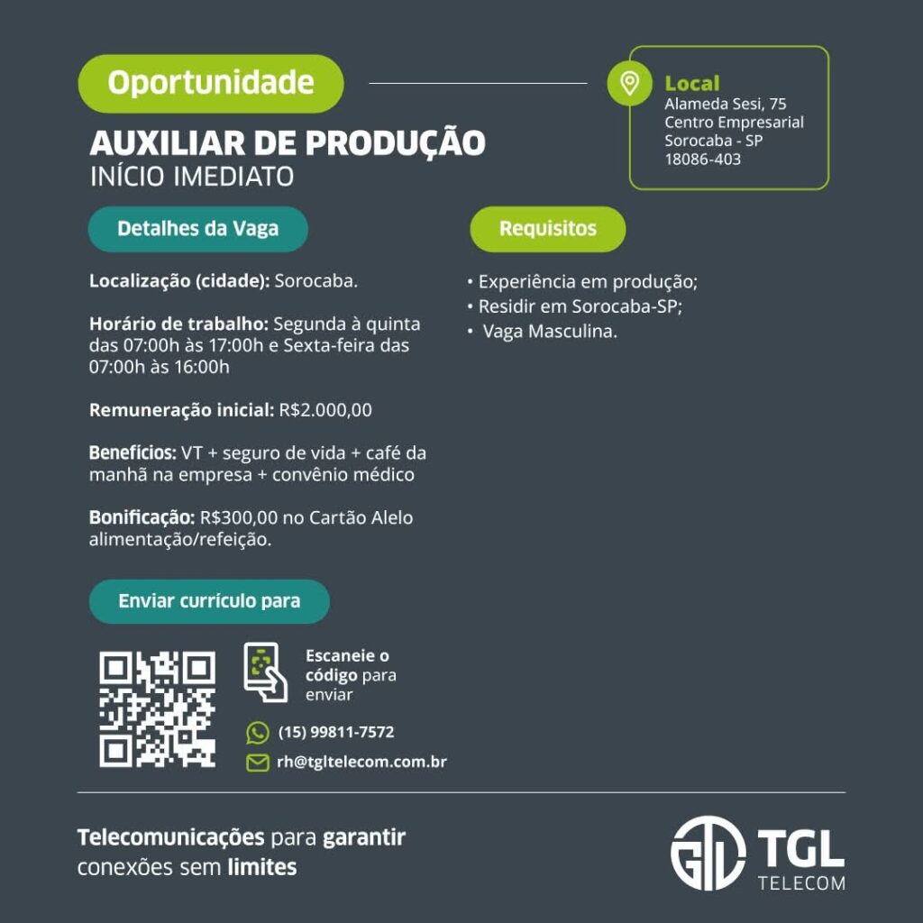 Tgl setembro sorocabanices
