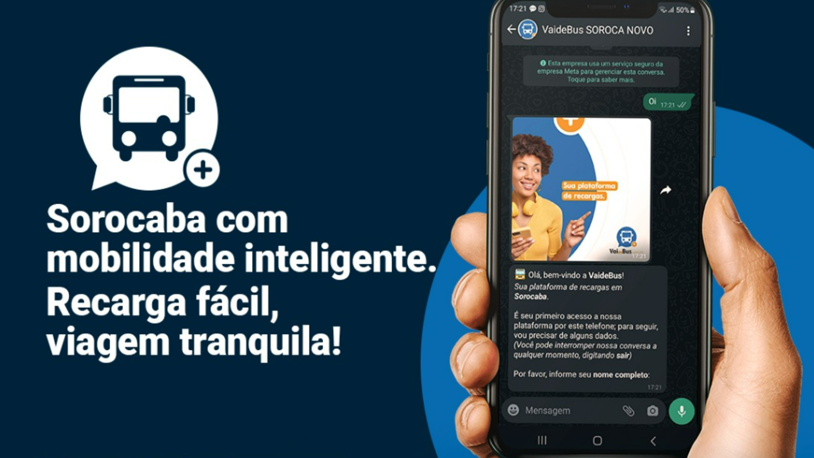 Vai de bus sorocabanices
