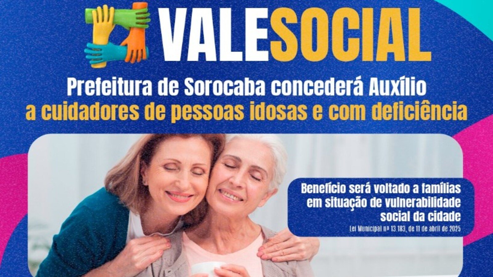 Vale social sorocabanices