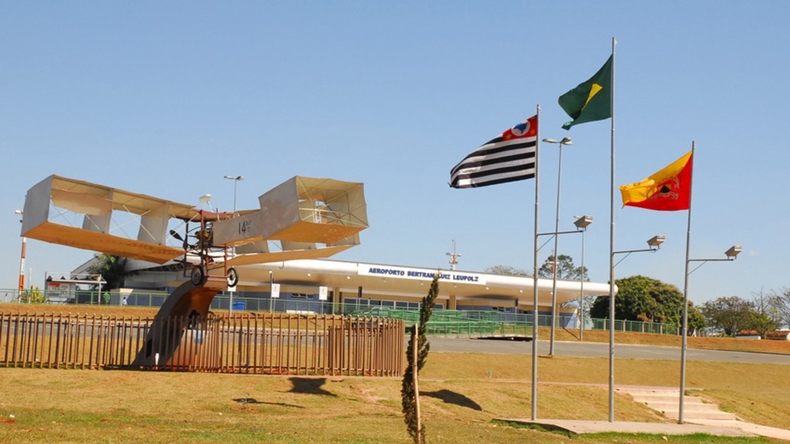 Aeroporto de sorocaba sorocabanices