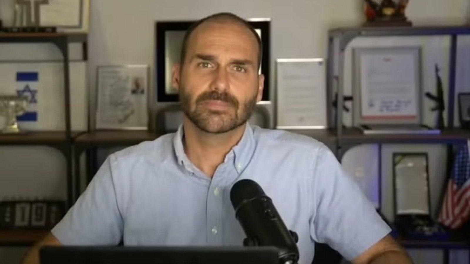 Eduardo bolsonaro sorocabanices