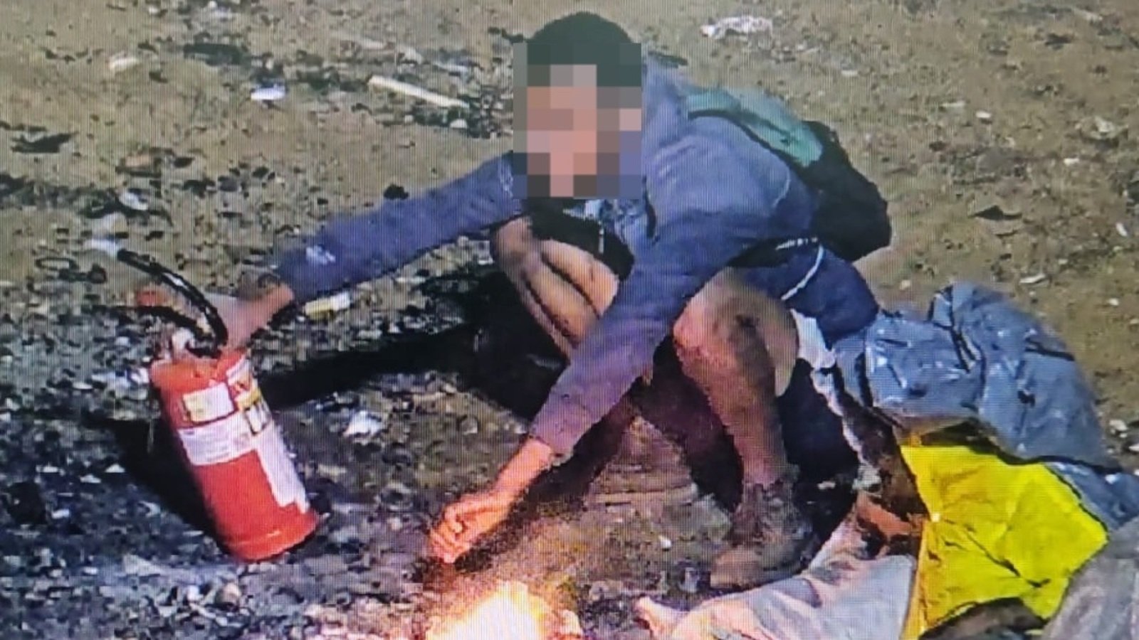 Noticiassorocabaspgovbr gcm autua homem por furtar extintor na estacao brt itavuvu foto 2 sorocabanices