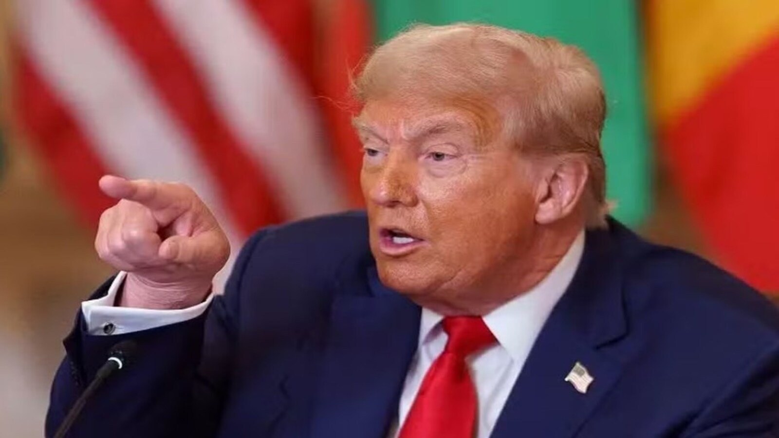 Trump sorocabanices