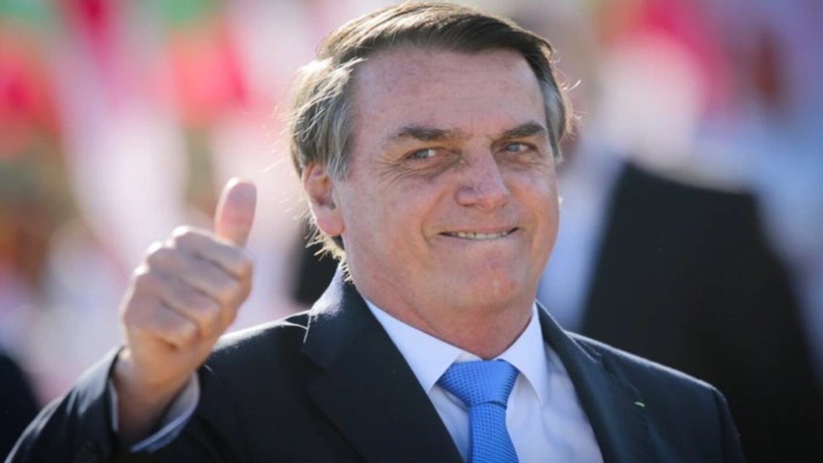 Bolsonaro sorocabanices