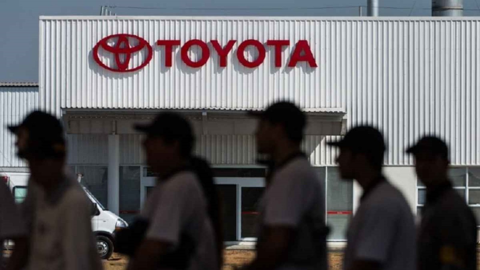 Estagio toyota sorocabanices