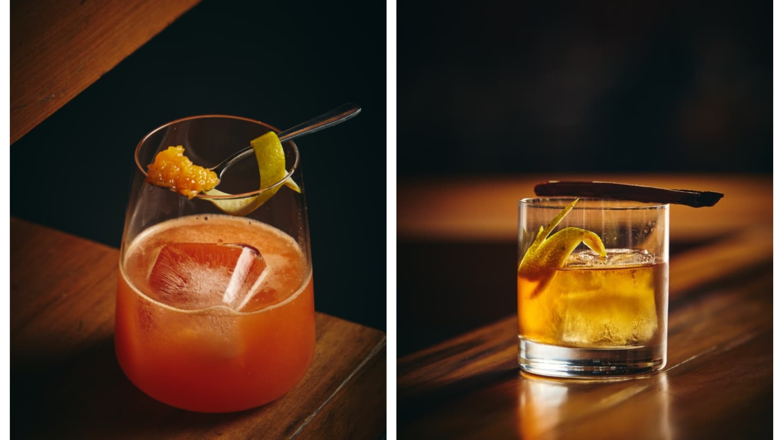 Novos drinks di paolo sorocabanices