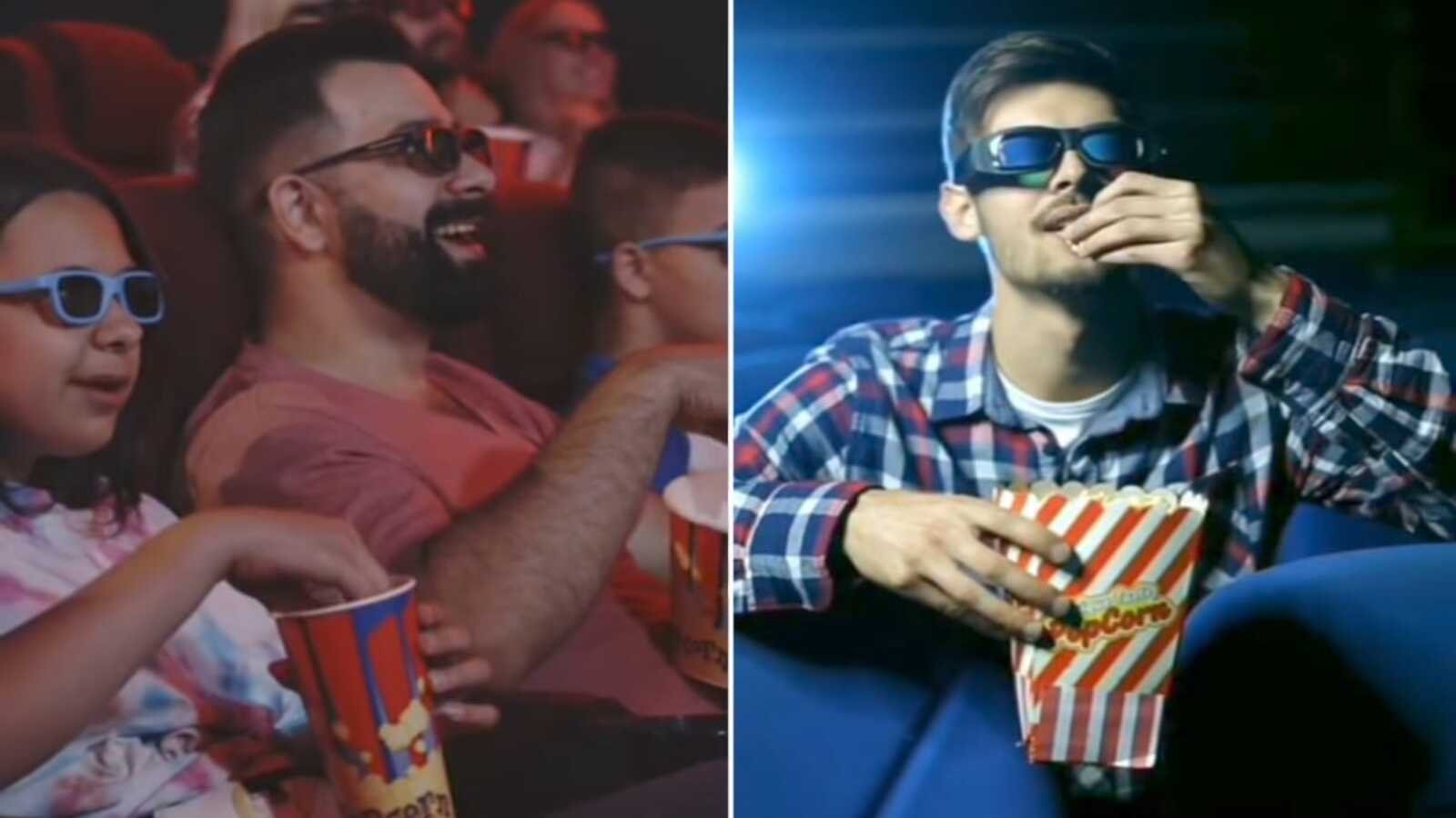 Semana do cinema sorocabanices