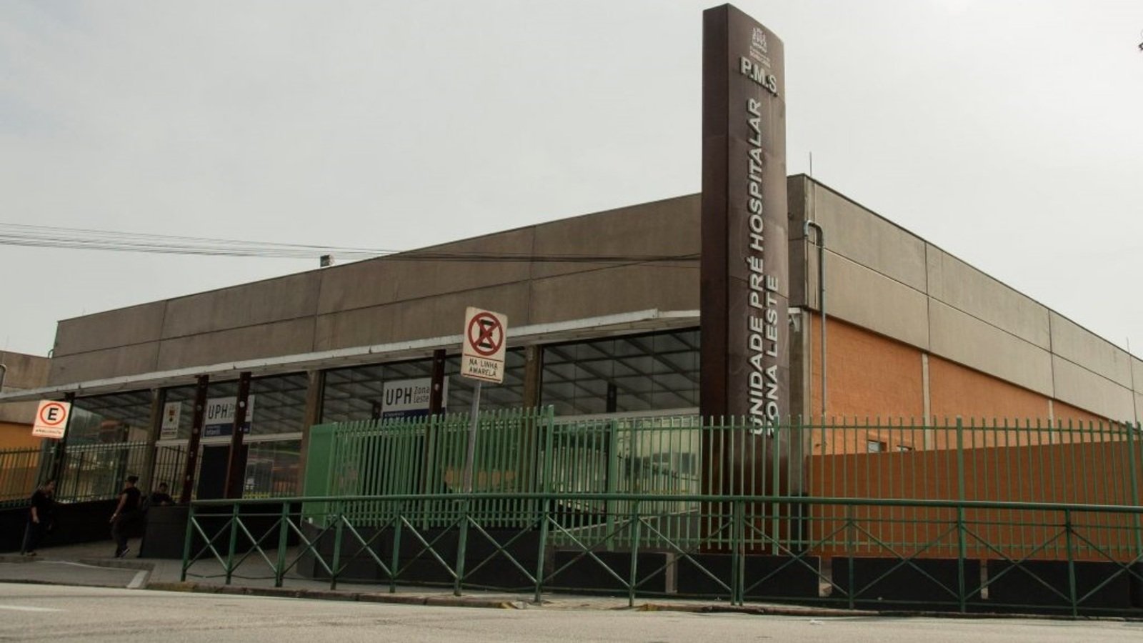 Uph zona leste sorocabanices