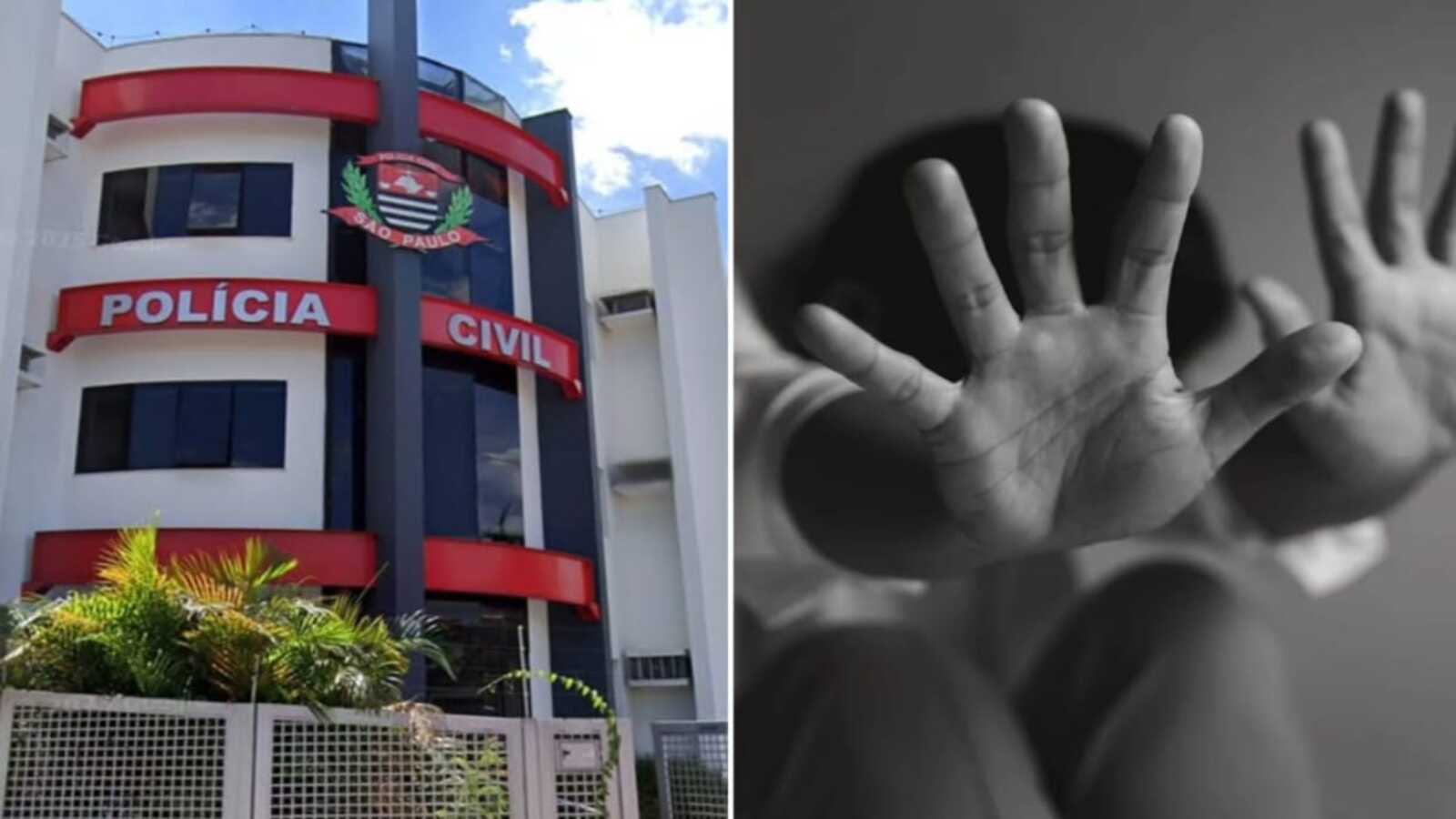 Abuso sorocaba sorocabanices