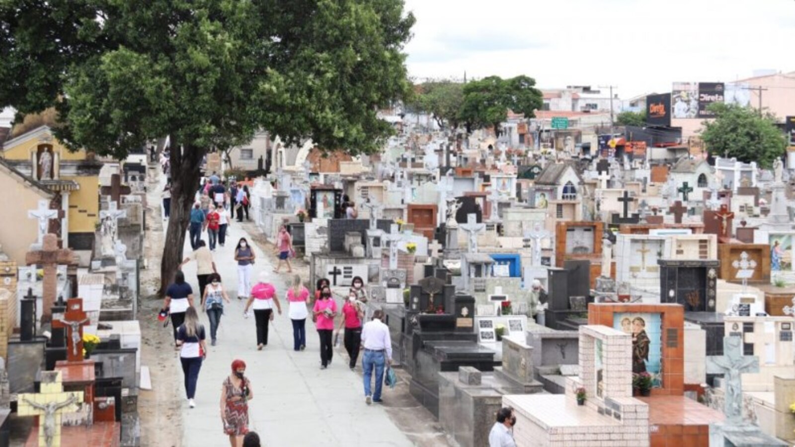 Dia de finados   sorocabanices