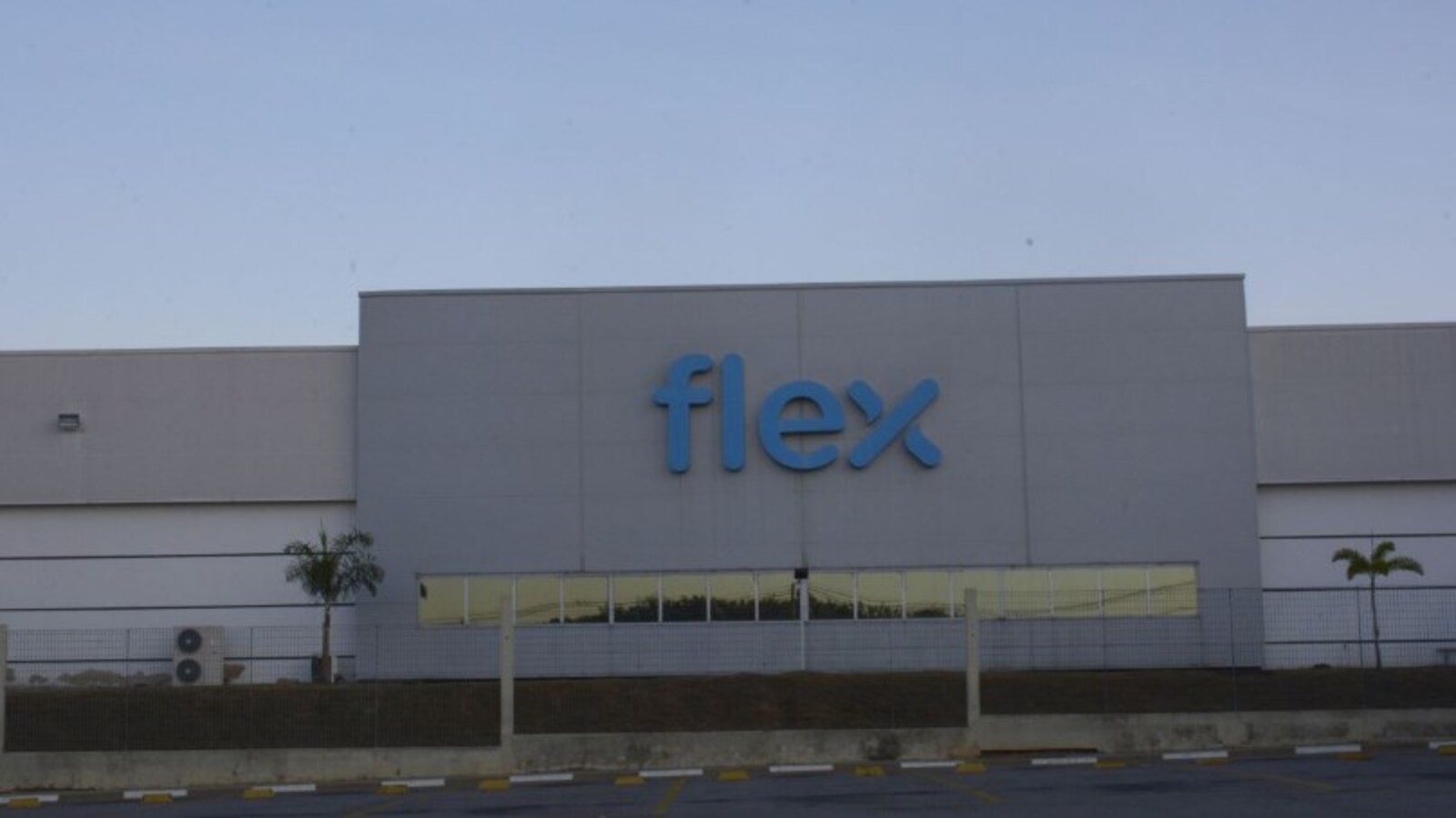 Flextronics sorocabanices