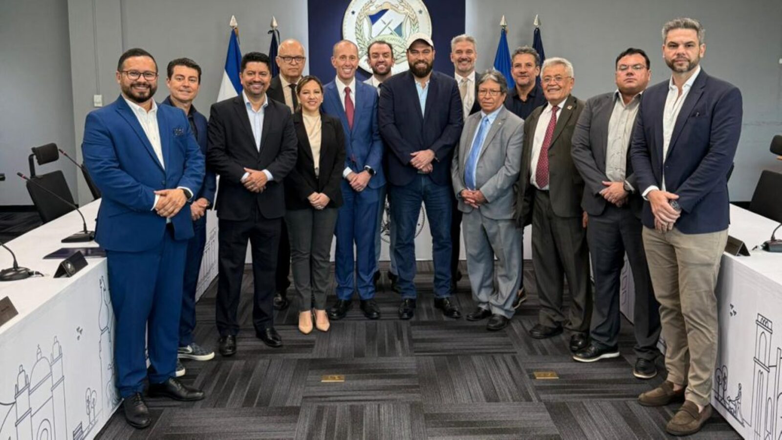 Noticiassorocabaspgovbr sorocaba firma convenio inedito com el salvador para reindustrializacao de produtos sem tarifaco el salvador 1024x563 sorocabanices