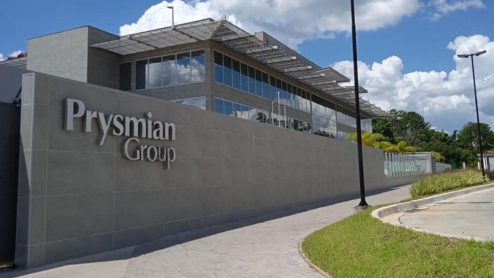 Prysmian sorocabanices