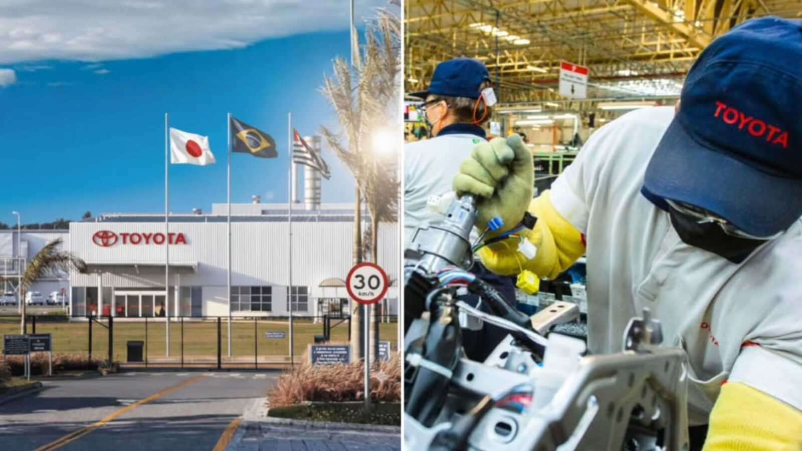 Toyota sorocabanices