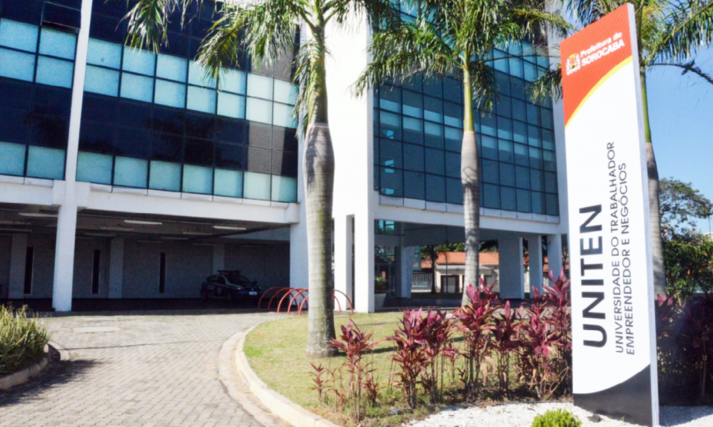 Uniten   sorocabanices