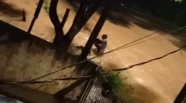 Homem arrastado sorocaba sorocabanices